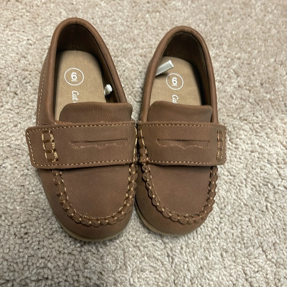 Toddler dress shoes